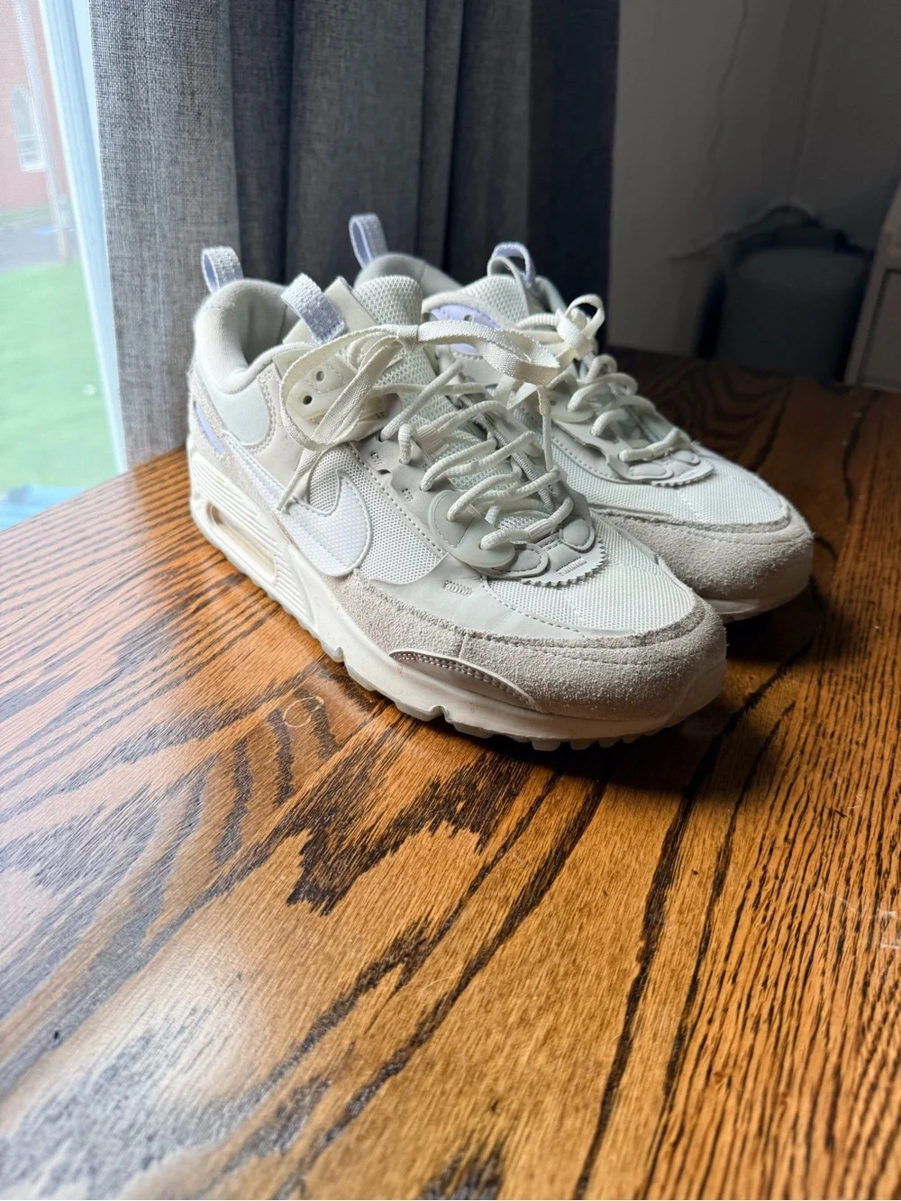 Nike Women’s Air Max Sneakers Size 9